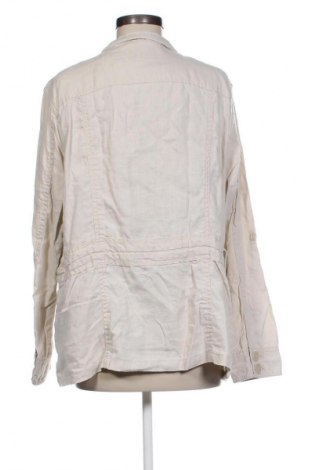 Damenjacke Woman By Tchibo, Größe XXL, Farbe Ecru, Preis € 46,00