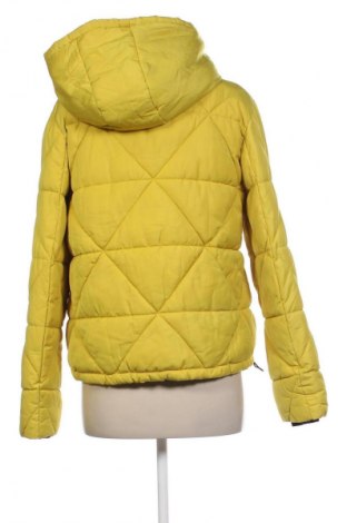 Dámská bunda  Yessica, Velikost XS, Barva Žlutá, Cena  539,00 Kč