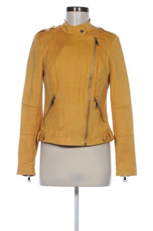 Damenjacke Yessica, Größe M, Farbe Gelb, Preis € 14,99