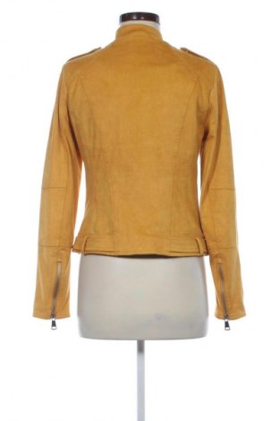 Damenjacke Yessica, Größe M, Farbe Gelb, Preis € 14,99