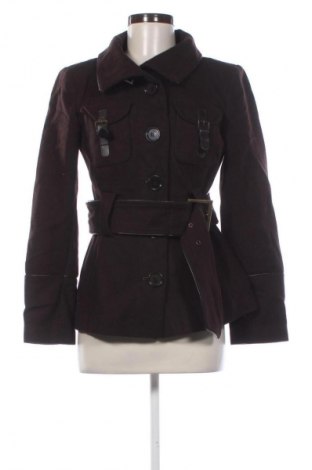 Damenjacke Zara, Größe M, Farbe Braun, Preis 33,99 €