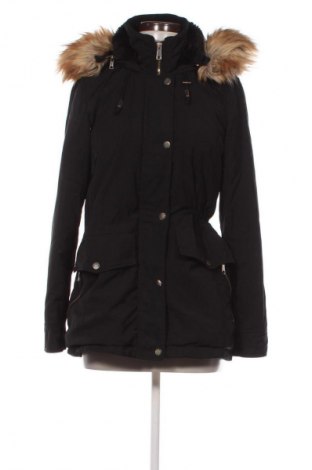 Damenjacke Zara, Größe XS, Farbe Schwarz, Preis 28,99 €
