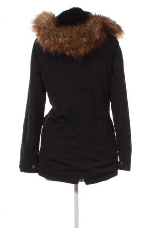 Damenjacke Zara, Größe XS, Farbe Schwarz, Preis 28,99 €