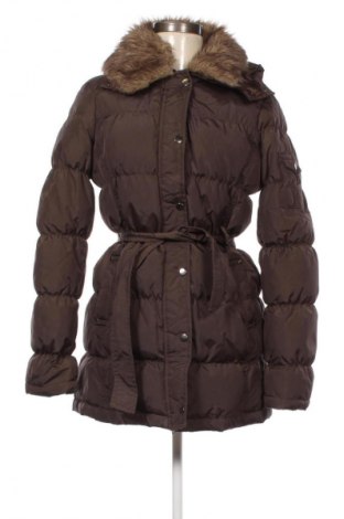 Damenjacke Zara, Größe S, Farbe Braun, Preis 28,99 €
