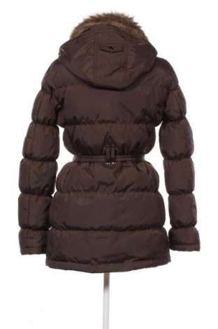 Damenjacke Zara, Größe S, Farbe Braun, Preis 28,99 €