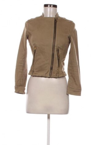 Damenjacke Zara, Größe S, Farbe Grün, Preis € 28,99