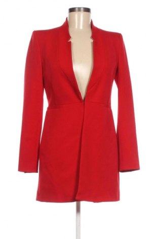 Damenjacke Zara, Größe S, Farbe Rot, Preis € 50,00