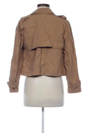 Damenjacke Zara, Größe S, Farbe Braun, Preis € 16,99