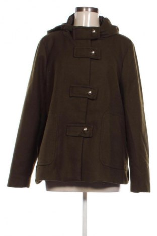 Damenjacke Zara, Größe XL, Farbe Grün, Preis € 16,99