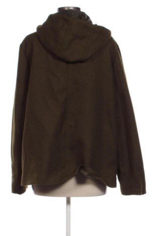 Damenjacke Zara, Größe XL, Farbe Grün, Preis € 16,99