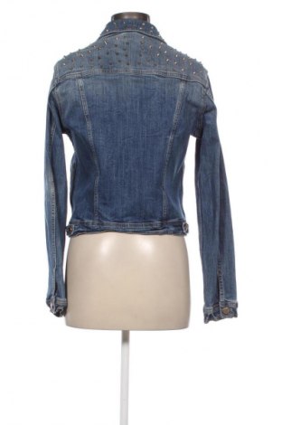 Dámská bunda  Zara, Velikost XL, Barva Modrá, Cena  519,00 Kč