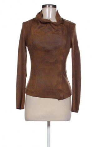 Damenjacke Zara, Größe XS, Farbe Braun, Preis € 65,60