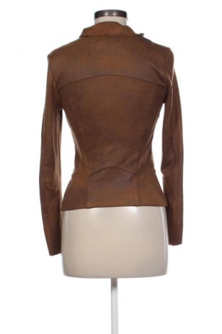 Damenjacke Zara, Größe XS, Farbe Braun, Preis € 65,60