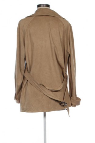 Damenjacke Zara, Größe L, Farbe Beige, Preis 33,99 €