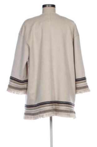 Dámska bunda  Zara, Veľkosť XS, Farba Béžová, Cena  27,95 €