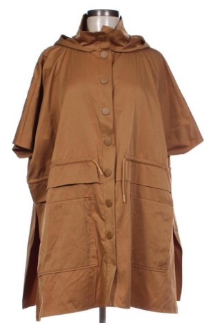 Dámská bunda  Zara, Velikost XS, Barva Hnědá, Cena  606,00 Kč