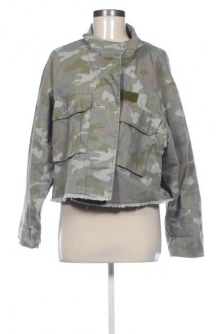 Damenjacke Zara, Größe L, Farbe Mehrfarbig, Preis € 25,99