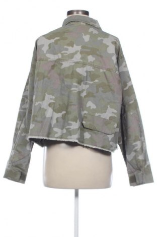 Damenjacke Zara, Größe L, Farbe Mehrfarbig, Preis € 25,99