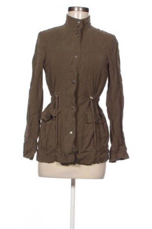 Damenjacke Zara, Größe XS, Farbe Braun, Preis 25,00 €