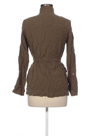 Damenjacke Zara, Größe XS, Farbe Braun, Preis 25,00 €
