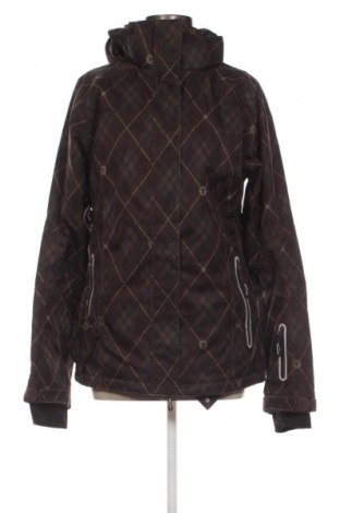 Damenjacke für Wintersports Chiemsee, Größe M, Farbe Mehrfarbig, Preis € 67,99