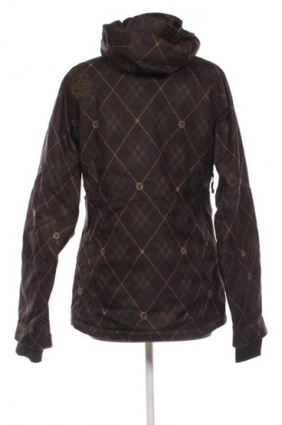 Damenjacke für Wintersports Chiemsee, Größe M, Farbe Mehrfarbig, Preis € 67,99