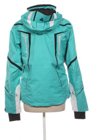 Damenjacke für Wintersports Icepeak, Größe M, Farbe Mehrfarbig, Preis € 75,99
