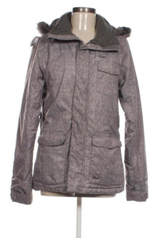 Damenjacke für Wintersports Protest, Größe M, Farbe Grau, Preis € 47,99
