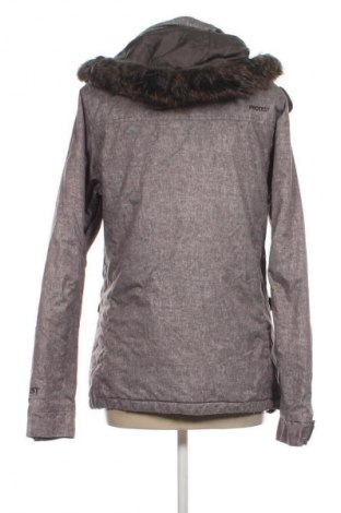 Damenjacke für Wintersports Protest, Größe M, Farbe Grau, Preis € 47,99
