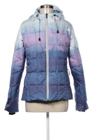 Dámská bunda pro zimní sporty  Unbranded, Velikost L, Barva Vícebarevné, Cena  959,00 Kč