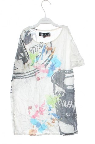 Dětská halenka  Andy Warhol By Pepe Jeans, Velikost 12-13y/ 158-164 cm, Barva Vícebarevné, Cena  239,00 Kč