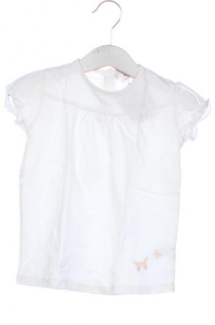 Kinder Shirt Baby Club, Größe 18-24m/ 86-98 cm, Farbe Weiß, Preis € 5,63