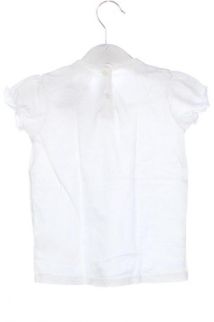 Kinder Shirt Baby Club, Größe 18-24m/ 86-98 cm, Farbe Weiß, Preis € 5,63