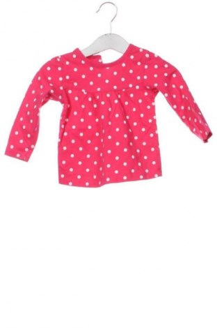 Kinder Shirt Baby Club, Größe 6-9m/ 68-74 cm, Farbe Mehrfarbig, Preis € 5,65