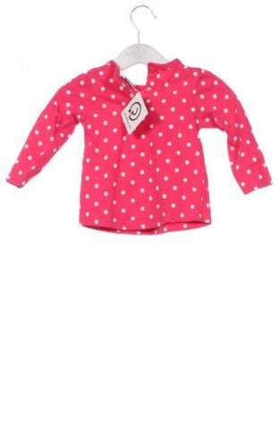 Kinder Shirt Baby Club, Größe 6-9m/ 68-74 cm, Farbe Mehrfarbig, Preis € 5,65