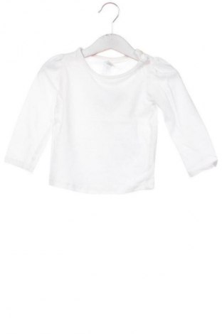 Kinder Shirt Baby Club, Größe 12-18m/ 80-86 cm, Farbe Weiß, Preis € 6,14