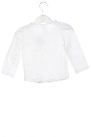 Kinder Shirt Baby Club, Größe 12-18m/ 80-86 cm, Farbe Weiß, Preis € 6,14