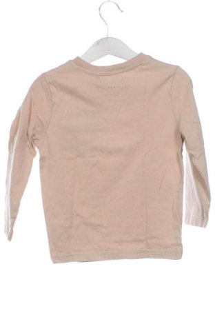 Kinder Shirt Basics, Größe 3-4y/ 104-110 cm, Farbe Beige, Preis € 6,14