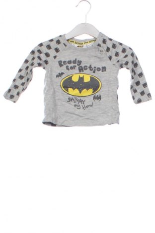 Kinder Shirt Batman, Größe 6-9m/ 68-74 cm, Farbe Mehrfarbig, Preis € 6,00
