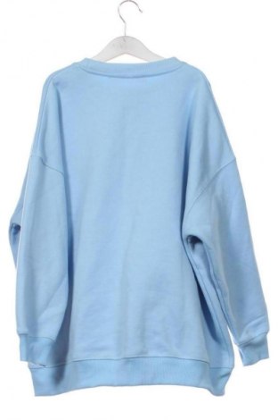 Kinder Shirt Bershka, Größe 9-10y/ 140-146 cm, Farbe Blau, Preis € 6,00