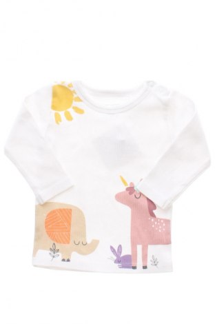 Kinder Shirt Blue Seven, Größe 2-3m/ 56-62 cm, Farbe Mehrfarbig, Preis € 8,99