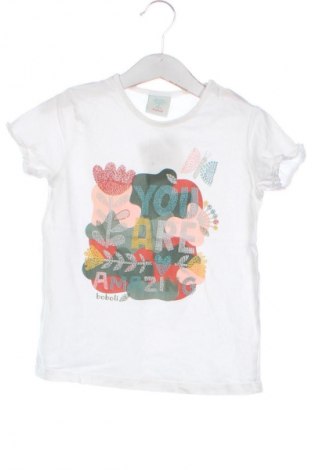 Kinder Shirt Boboli, Größe 5-6y/ 116-122 cm, Farbe Mehrfarbig, Preis € 6,00