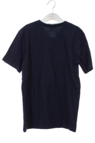 Dziecięca bluzka Bpc Bonprix Collection, Rozmiar 11-12y/ 152-158 cm, Kolor Niebieski, Cena 21,99 zł