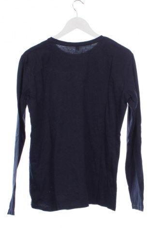 Παιδική μπλούζα Bpc Bonprix Collection, Μέγεθος 15-18y/ 170-176 εκ., Χρώμα Πράσινο, Τιμή 3,99 €