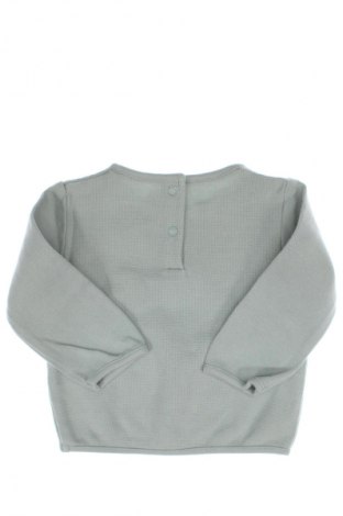 Bluză pentru copii C&A, Mărime 3-6m/ 62-68 cm, Culoare Verde, Preț 17,99 Lei