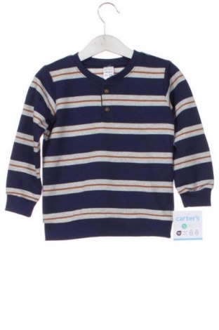 Παιδική μπλούζα Carter's, Μέγεθος 18-24m/ 86-98 εκ., Χρώμα Πολύχρωμο, Τιμή 6,99 €