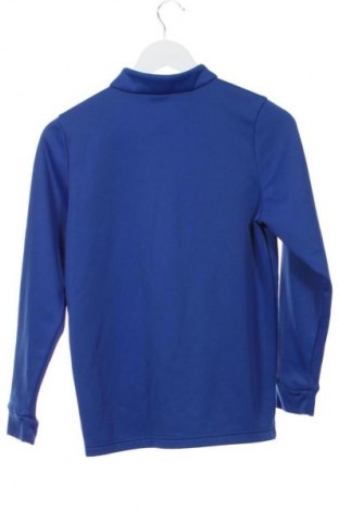 Kinder Shirt Castore, Größe 12-13y/ 158-164 cm, Farbe Blau, Preis € 9,99