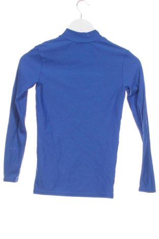 Kinder Shirt Champion, Größe 10-11y/ 146-152 cm, Farbe Blau, Preis 13,99 €