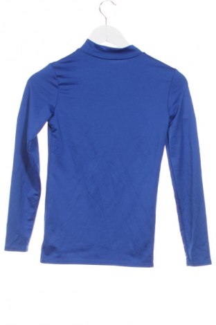Kinder Shirt Champion, Größe 10-11y/ 146-152 cm, Farbe Blau, Preis 13,99 €