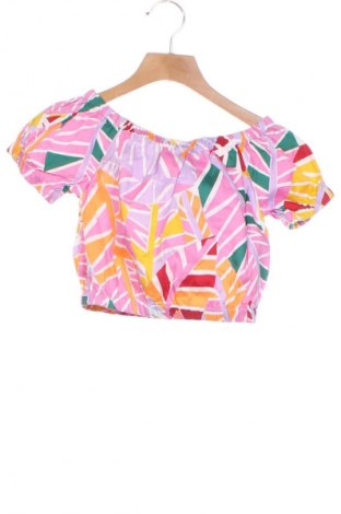 Kinder Shirt Coccodrillo, Größe 3-4y/ 104-110 cm, Farbe Mehrfarbig, Preis € 4,99